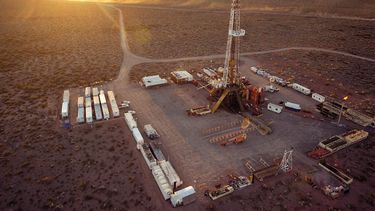 Argentina recibirá inversión millonaria para exportar gas natural a Chile y Brasil