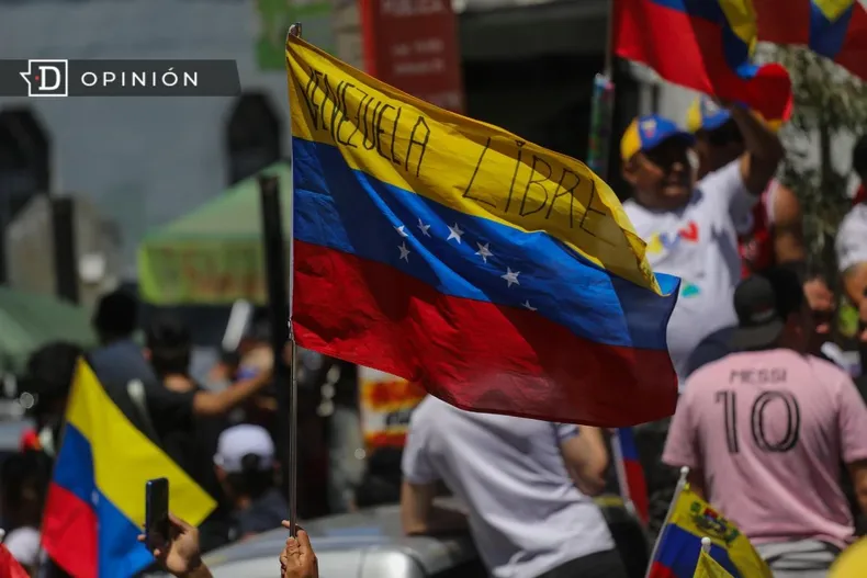 28386 manifestaciones con banderas venezolanas.webp