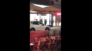 Abogado del terrorista de Viena asegura que era un joven desorientado y con malas amistades