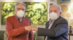 Expresidente Cardoso declara apoyo a Lula: “Voto por la democracia e inclusión social”