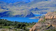 hito en conservacion: parque cerro castillo se suma a la elite mundial de areas protegidas de la prestigiosa lista verde