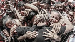 Duele el alma esta injusticia: Así reaccionaron los líderes latinoamericanos a la decisión de la Corte Suprema contra Lula