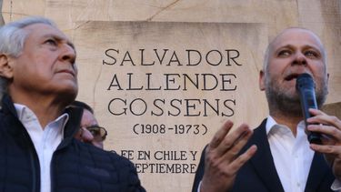 PS y PPD critican que La Moneda no se haya sumado a la conmemoración por el 11 de septiembre