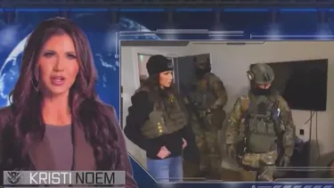 CNTV recibe 32 denuncias por spot antiinmigrante de EEUU transmitido por Mega: A priori, no existe ilegalidad