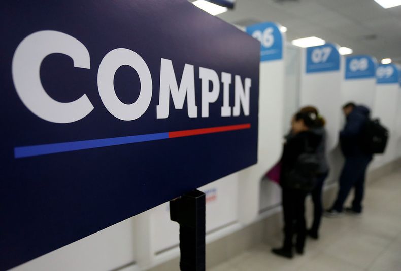 medico fue sancionado por compin con no poder dar licencia medicas  interpuso recurso y corte lo acepto.jpg