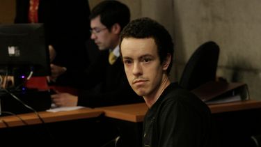 Luciano Pitronello fallece tras sufrir una fuerte descarga eléctrica trabajando en una grúa pluma