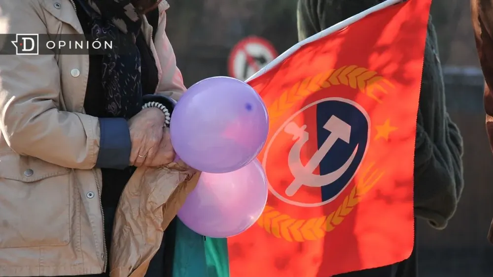Unidad condicionada: El doble estándar frente al Partido Comunista