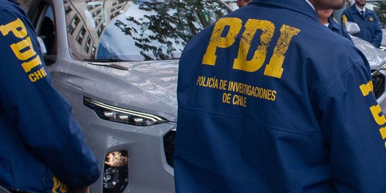 PDI: Corte ordena reabrir reclamo de exfuncionario dado de baja / Agencia Uno