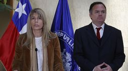 Rincón y Walker y su regreso a la Constitución de Pinochet