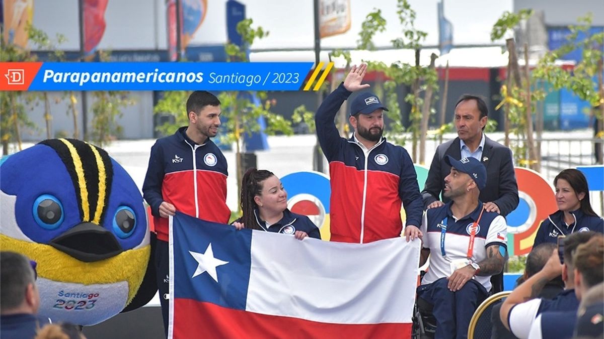 Inclusión y accesibilidad, los retos de Chile a los que los ...