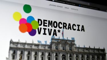 Contraloría confirma falta de experiencia y concordancia en convenio con Democracia Viva