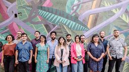 Nodo XXI, el think tank que ganó influencia en el gobierno