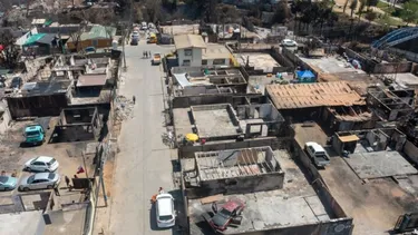 San Nicolás SpA: La empresa de joven de 20 años bajo la lupa de la CGR por sobreprecios en contratos tras megaincendio de Valparaíso