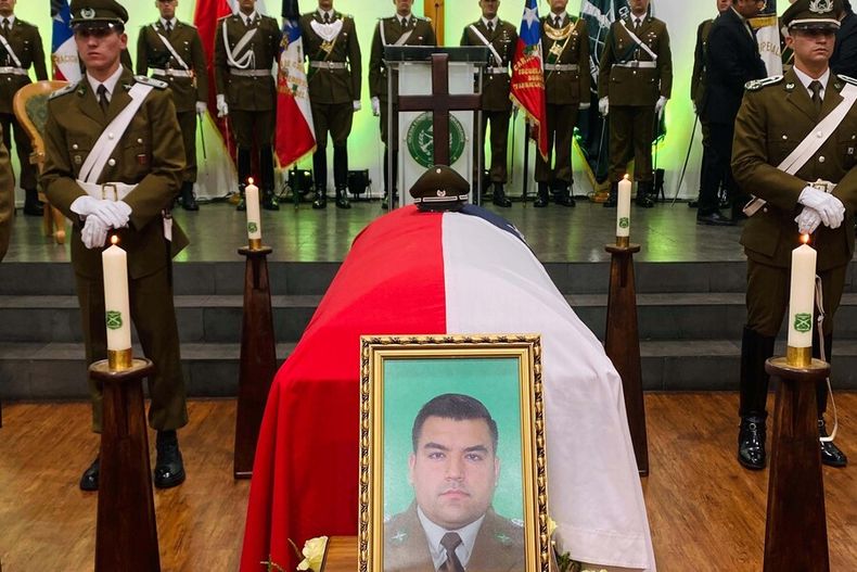 Teniente Sanchez Agencia Uno.jpg