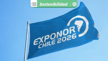 Exponor 2026: Compañía minera impulsará la sostenibilidad, innovación y el desarrollo territorial en Antofagasta