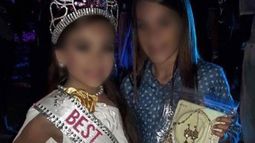 La hipersexualización es una forma de violencia psicológica: En La Paz no habrá más concursos de belleza infantil