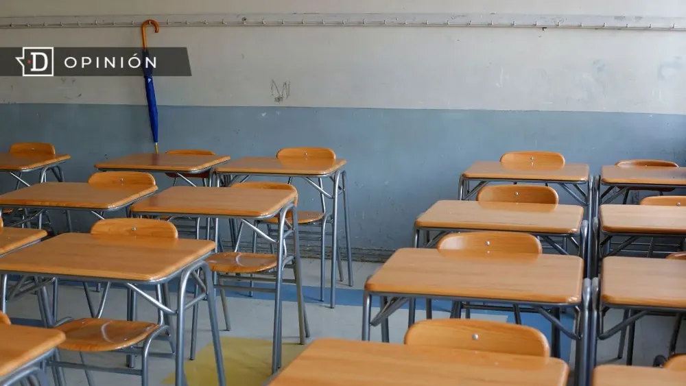 Inclusión educativa: Una deuda histórica en un sistema fragmentado