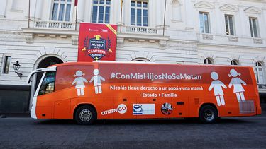 HUMOR| Bus del odio
