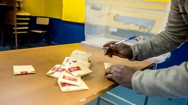 Vocales de mesa para elecciones presidenciales y parlamentarias: Revisa con tu RUT si fuiste designado