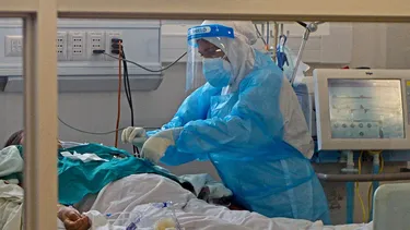 Súper gripe Influenza A H3N2 preocupa a Minsal por brotes en Perú y Bolivia con decreto de Alerta Epidemiológica