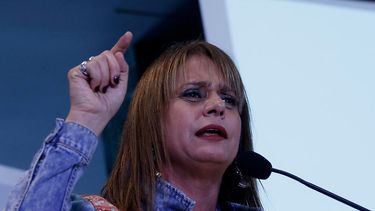 Van Rysselberghe por encuentro con Bolsonaro: Yo no hablo portugués y él no habla español, el diálogo no fue muy fluido