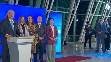 El hombre detrás del vidrio de Kast: la evaluación negativa del escolta que protege al candidato de la seguridad