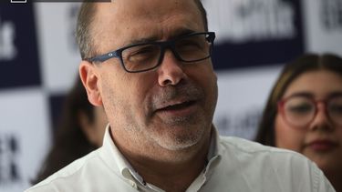 Undurraga y pacto con oficialismo: “No tiene el propósito de generar alianza política a largo plazo”