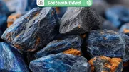 como recuperar cobalto de forma sustentable desde relaves mineros: chile podria producir hasta 15.000 toneladas anuales