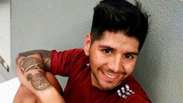 Edmundo Varas