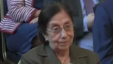 Pesar por muerte de María Antonia Morales: La primera mujer en ser ministra de Corte Suprema