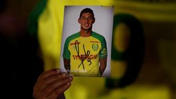 Investigadores confirman hallazgo de un cuerpo en restos de avioneta donde viajaba el futbolista Emiliano Sala