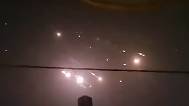 Irán da por finalizada su represalia por ataque a su consulado, pero hace advertencia