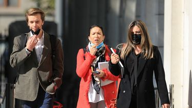 Subterfugios y artimañas: Las estrategias de la derecha para torpedear a la Convención