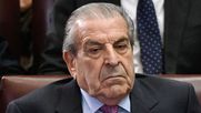 Eduardo Frei apoya a la candidata de derecha en Perú - Agencia Uno Eduardo Frei apoya a la candidata de derecha en Perú - Agencia Uno