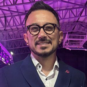 El Desconcierto | Esteban González Pérez