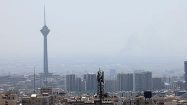 Irán responde a EE.UU. bombardeando a Israel: Rusia pide finalizar agresiones y mira todo con preocupación