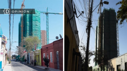 ¡No más depredación inmobiliaria en San Miguel!