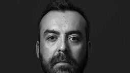 Qué se lee: Alexis Díaz, libros de foto
