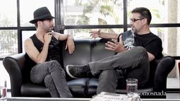 Enzo Massardo, ex productor musical de Amango y Kel Calderón: Al que cumple los cánones aceptables para la tele se le potencia más