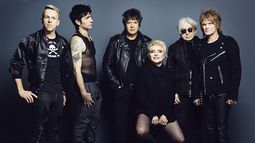 Blondie encabeza segunda jornada del ciclo Colors Night Lights 2018