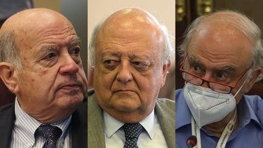 Ocho figuras claves del laguismo que se han decidido por el Apruebo