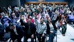 Presentación del libro: Historia de Lo Espejo: Barrio, Comunidad e Identidad / Foto: Municipalidad de Lo Espejo Presentación del libro: Historia de Lo Espejo: Barrio, Comunidad e Identidad / Foto: Municipalidad de Lo Espejo