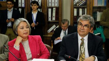 Chile Vamos advierte que reforma de pensiones podría correr misma suerte que tributaria
