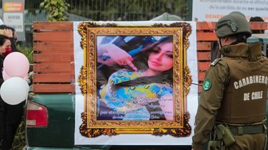 Data Influye por seguridad: 8 de 10 personas cree que la narcocultura se arraigó en Chile