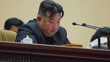 Kim Jong-un busca declarar a Corea del Sur como principal enemigo: Pide prepararse para guerra