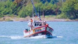 Gobierno presenta querella por omisión de socorro tras la tragedia de la lancha Bruma en Coronel
