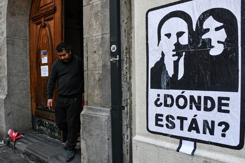 Oficializan Plan Nacional de Busqueda Se publico en Diario Oficial y comenzara a operar.jpg