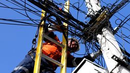 Cortes de luz en Santiago confirmados por Enel - Agencia Uno Cortes de luz en Santiago confirmados por Enel - Agencia Uno