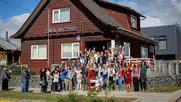 modelo inclusivo y sostenible: puerto varas es pionera en salud universal con inversion en infraestructura y especialidades