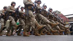 Presentan indicación que busca levantar secreto bancario de Fuerzas Armadas, PDI y Carabineros tras caso de narcotráfico